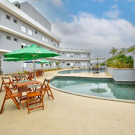 Comfort Hotel Serra Da Canastra Sao Joao Batista do Gloria Exterior foto